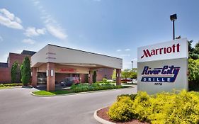 Marriott Columbus Airport